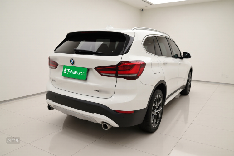BMW X1 2021 #7 BMW X1 2021 car image #7