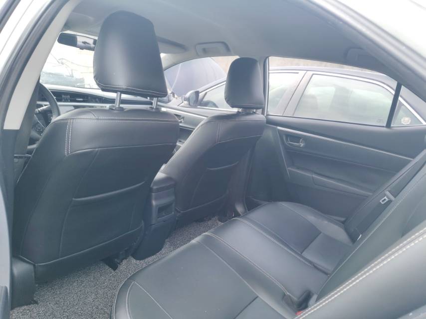 Toyota Corolla 2016 car image #2