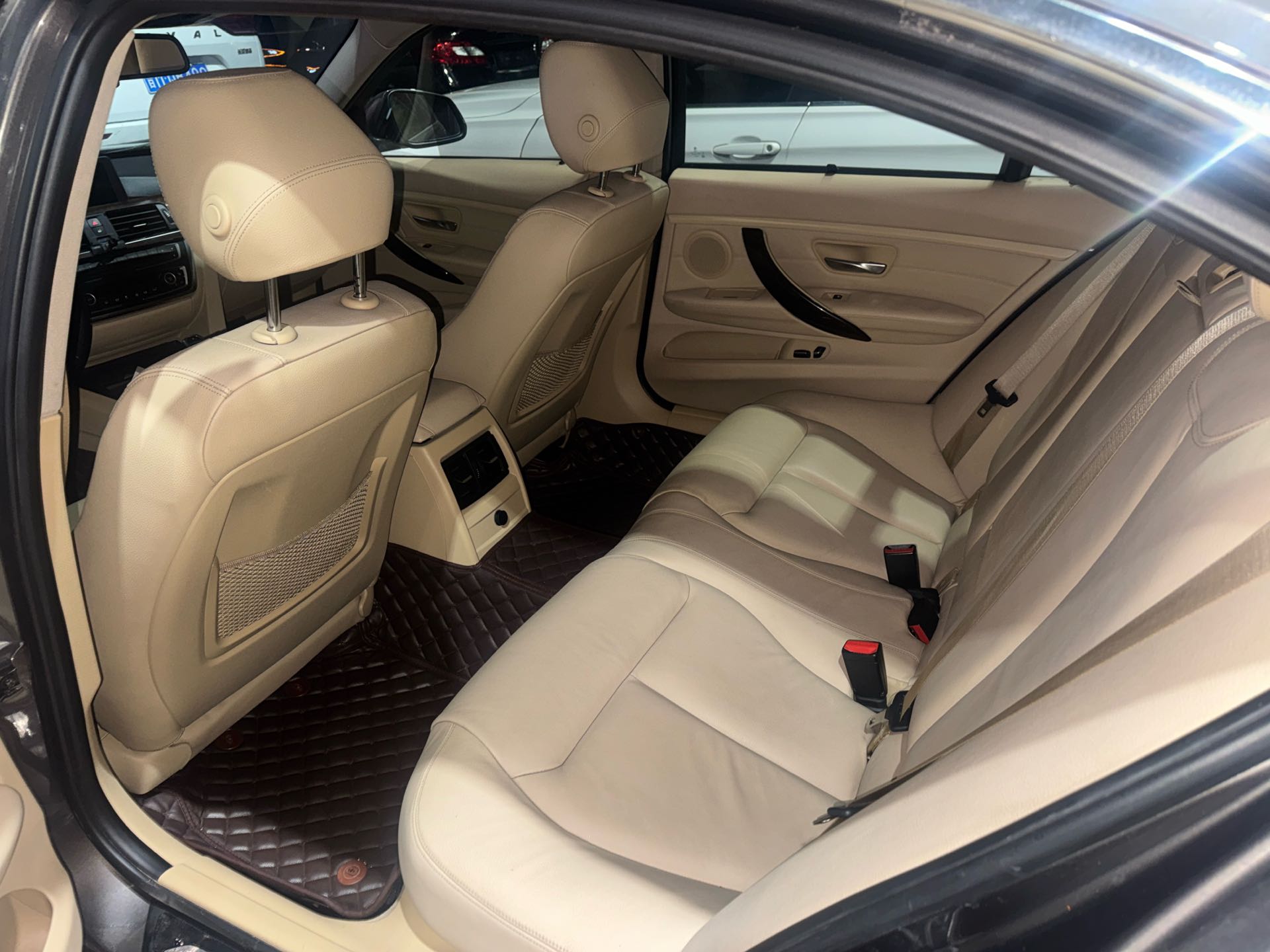 BMW 3 Series 2014 #6 BMW 3 Series 2014 immagine di auto #6