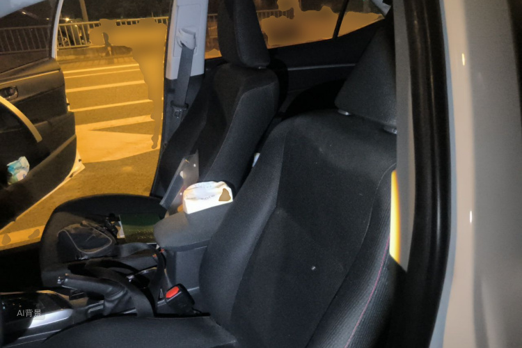 Toyota Corolla 2019 #17 Toyota Corolla 2019 car image #17