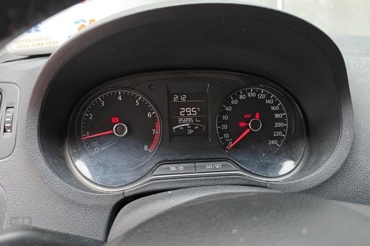 Volkswagen Polo 2018 #13 Volkswagen Polo 2018 car image #13