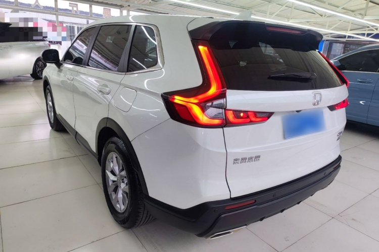 Honda CR-V 2023 #5 Honda CR-V 2023 car image #5