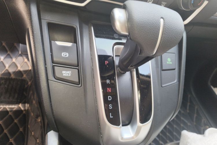Honda CR-V 2019 #18 Honda CR-V 2019 car image #18