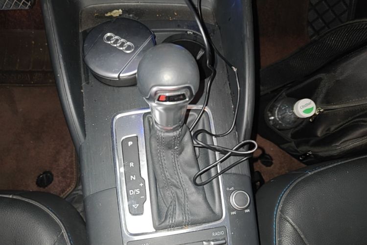 Audi A3 2020 immagine di auto #14