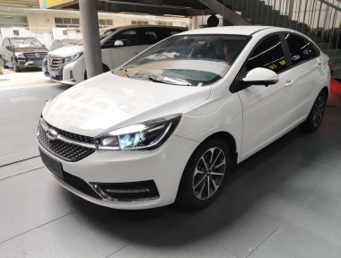 Chery Arrizo 5 2022 Chery Arrizo 5 2022 car image
