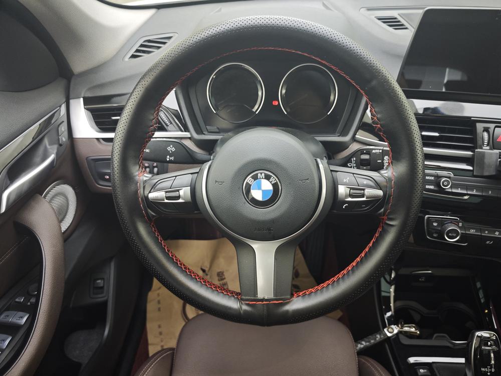 BMW X1 2023 #10 BMW X1 2023 imagen de coche #10