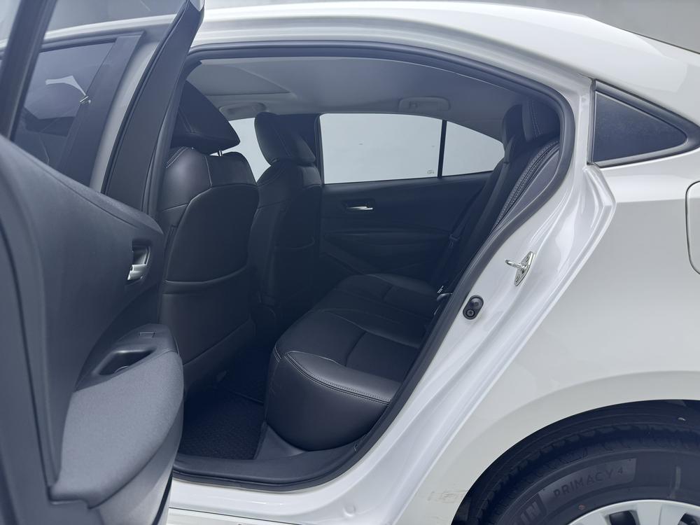 Toyota Corolla 2020 car image #18