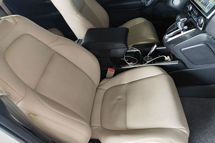 Honda CR-V 2019 #28 Honda CR-V 2019 car image #28