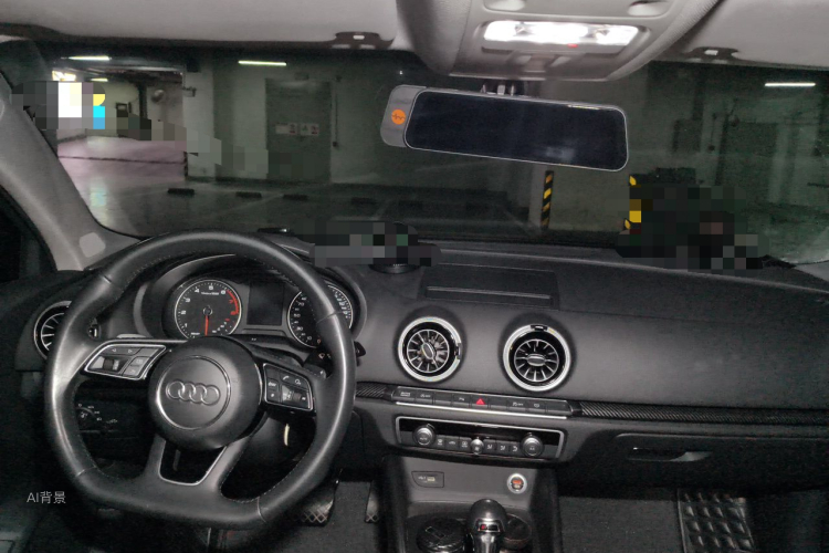 Audi A3 2019 #11 Audi A3 2019 immagine di auto #11