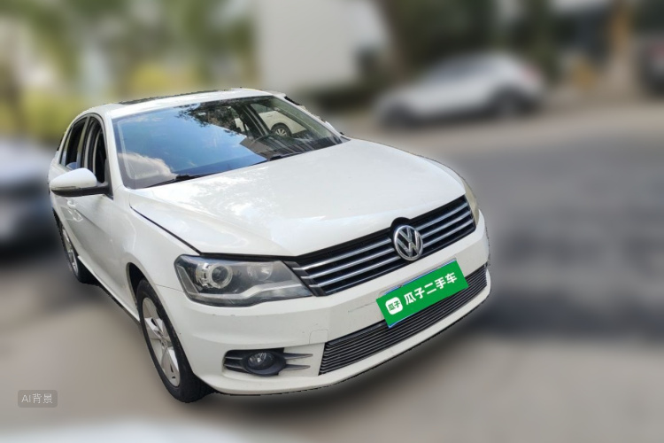 Volkswagen Bora 2015 #4 Volkswagen Bora 2015 car image #4