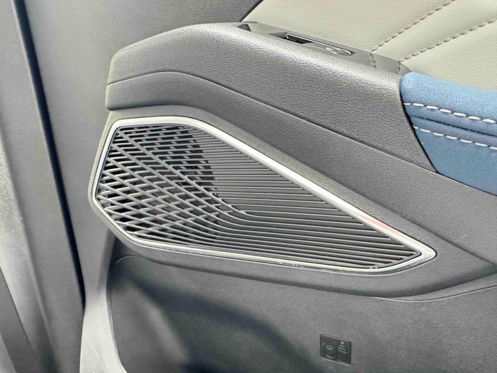 GEELY Emgrand 2022 car image #30