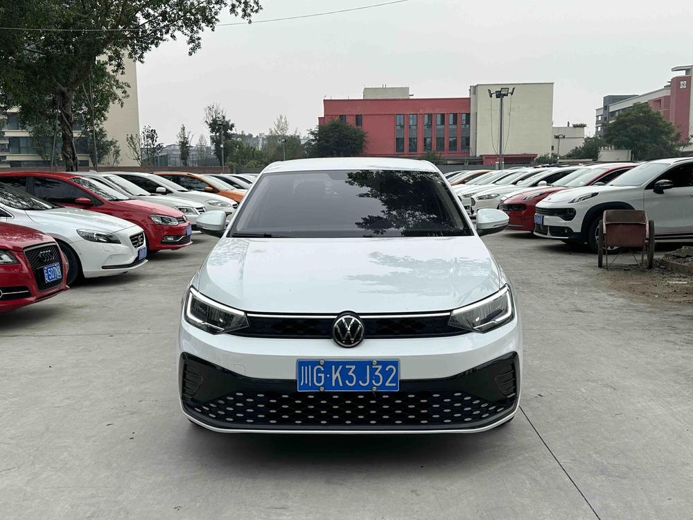 Volkswagen Lavida 2023 car image #2