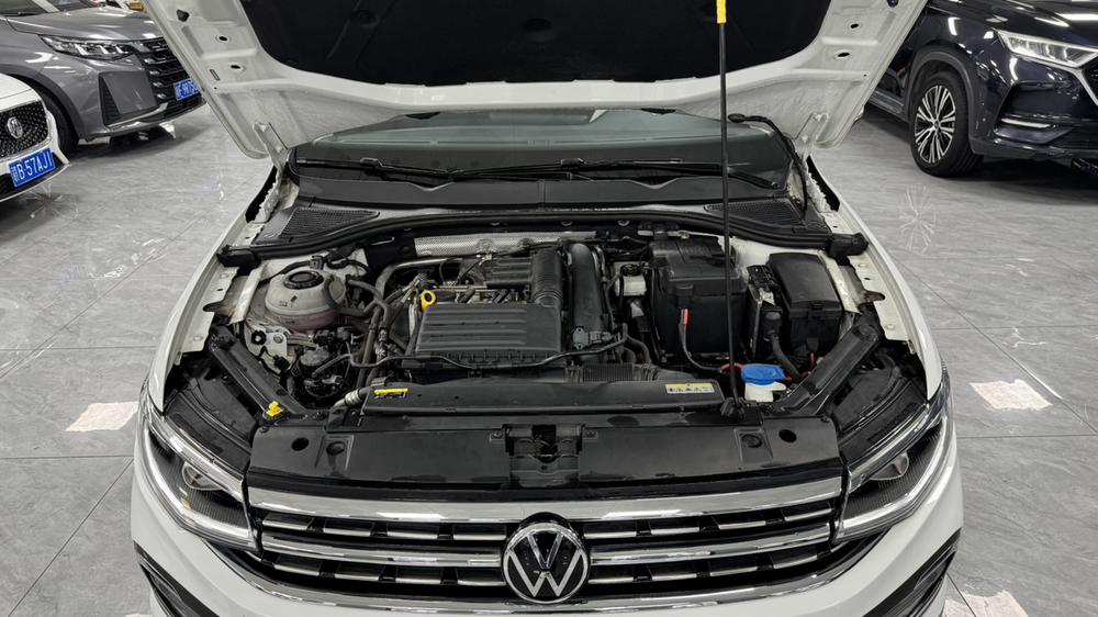 Volkswagen Bora 2023 #8 Volkswagen Bora 2023 صورة سيارة #8