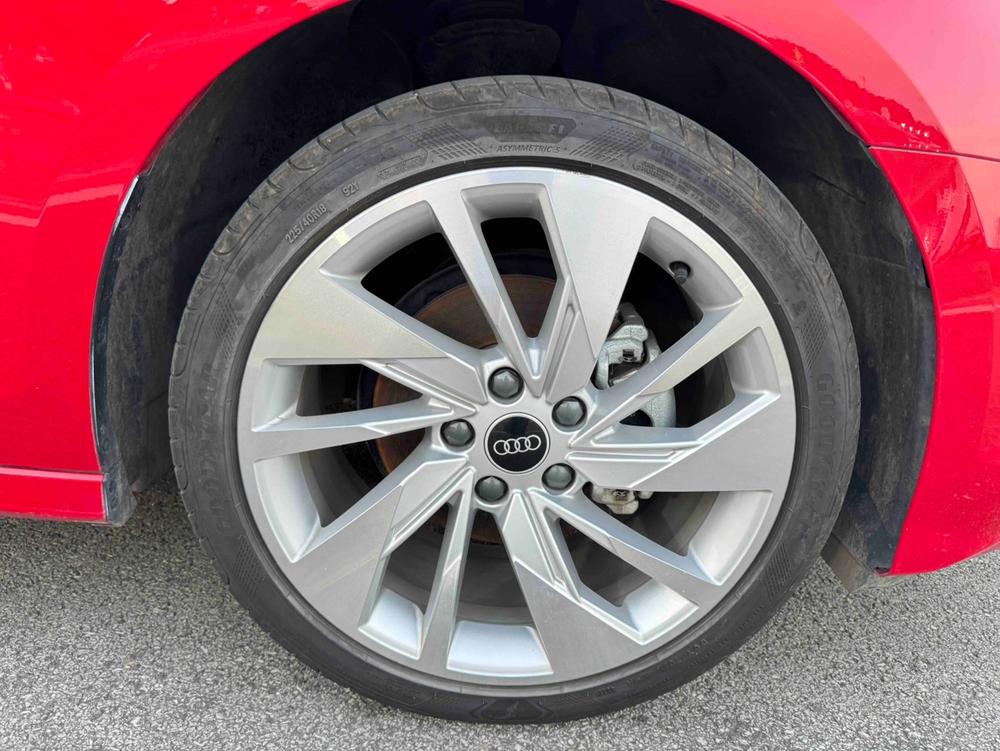 Audi A3 2023 #14 Audi A3 2023 immagine di auto #14