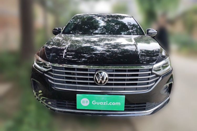 Volkswagen Lavida 2022 car image #3
