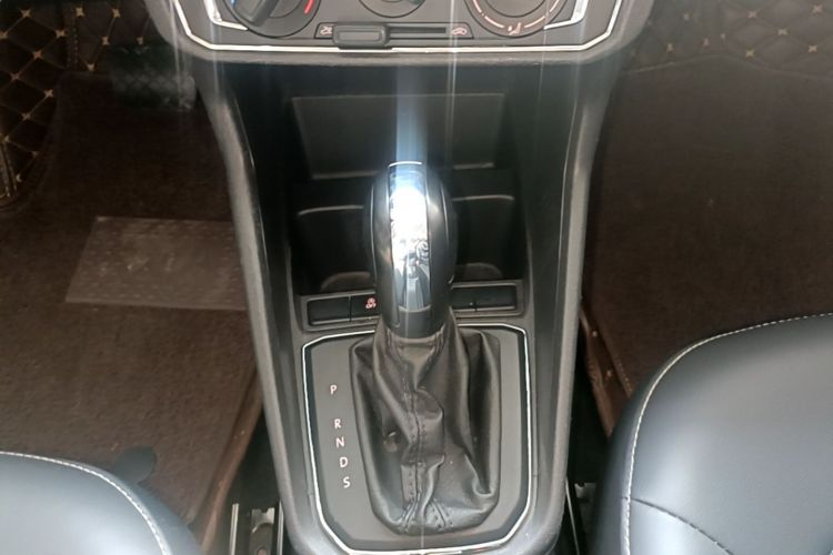 Volkswagen Santana 2018 #14 Volkswagen Santana 2018 immagine di auto #14