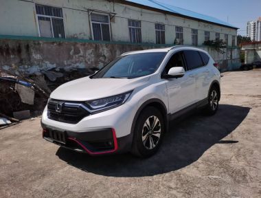 Honda CR-V 2021 Honda CR-V 2021 car image