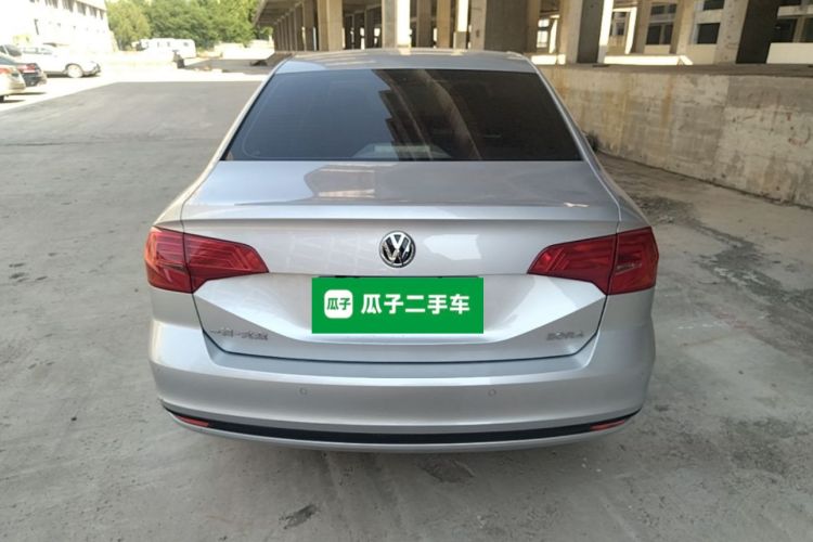 Volkswagen Bora 2016 immagine di auto #6