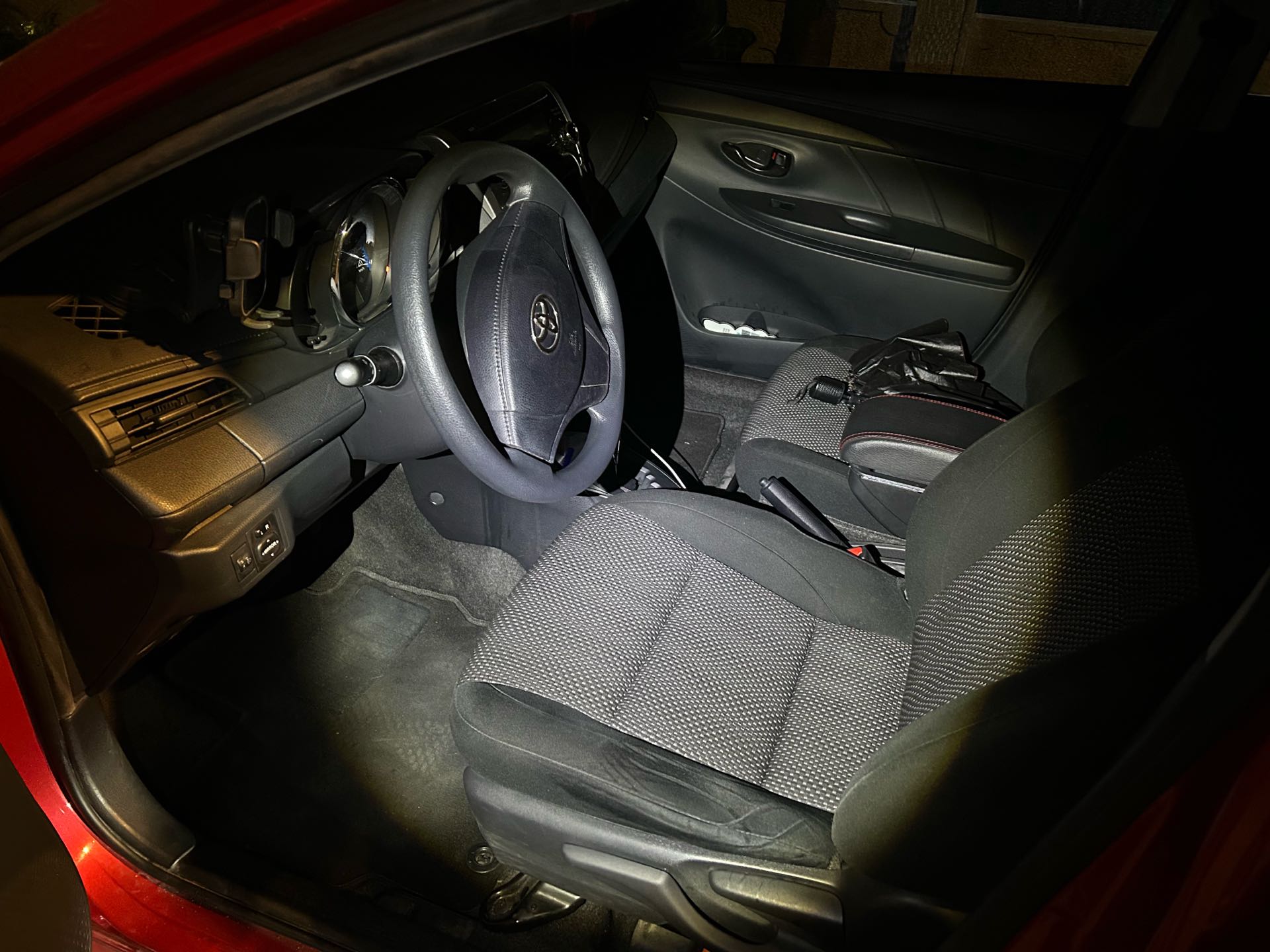 Toyota Vios FS 2018 imagem de carro #2