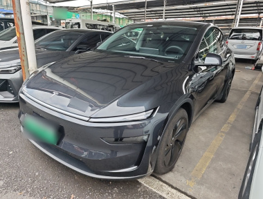 Tesla Model Y 2025 Tesla Model Y 2025 car image