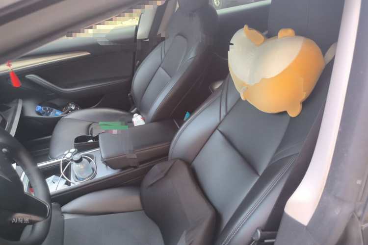 Tesla Model 3 2023 #17 Tesla Model 3 2023 car image #17