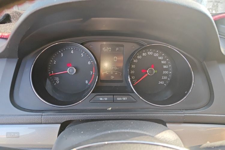 Volkswagen Lavida 2015 #13 Volkswagen Lavida 2015 car image #13