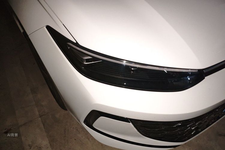 Volkswagen Lavida 2026 car image #8