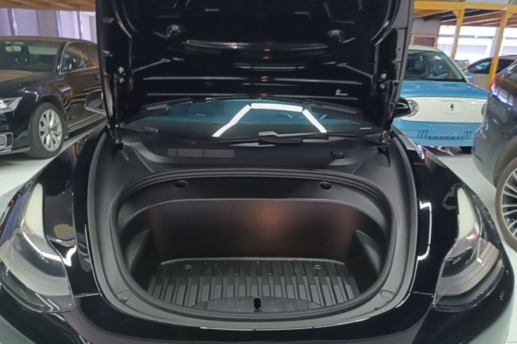Tesla Model 3 2021 car image #22