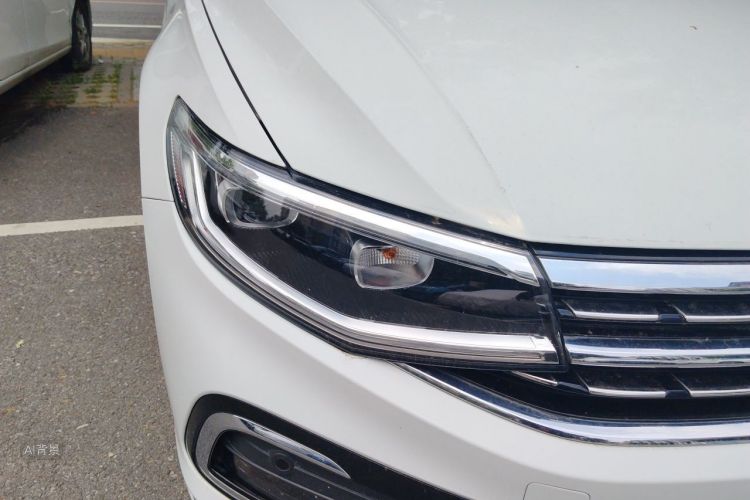 Volkswagen Bora 2023 car image #8
