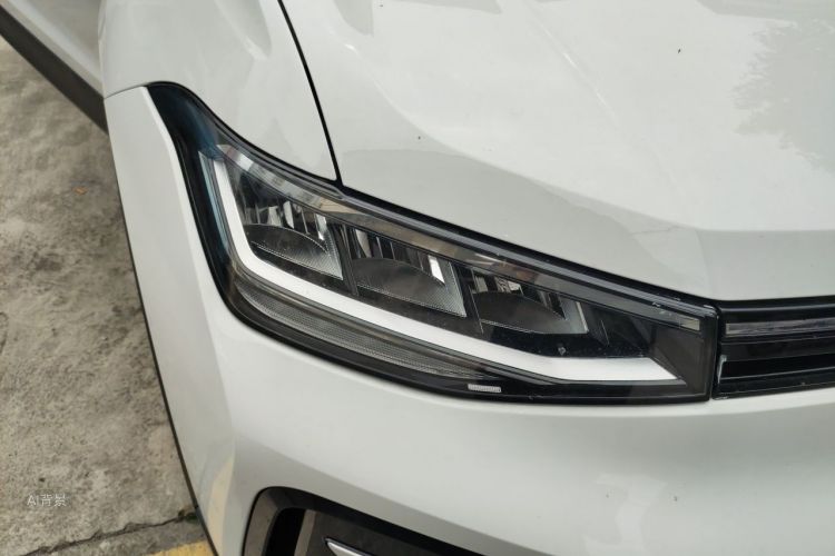 Volkswagen Tharu 2024 imagem de carro #8