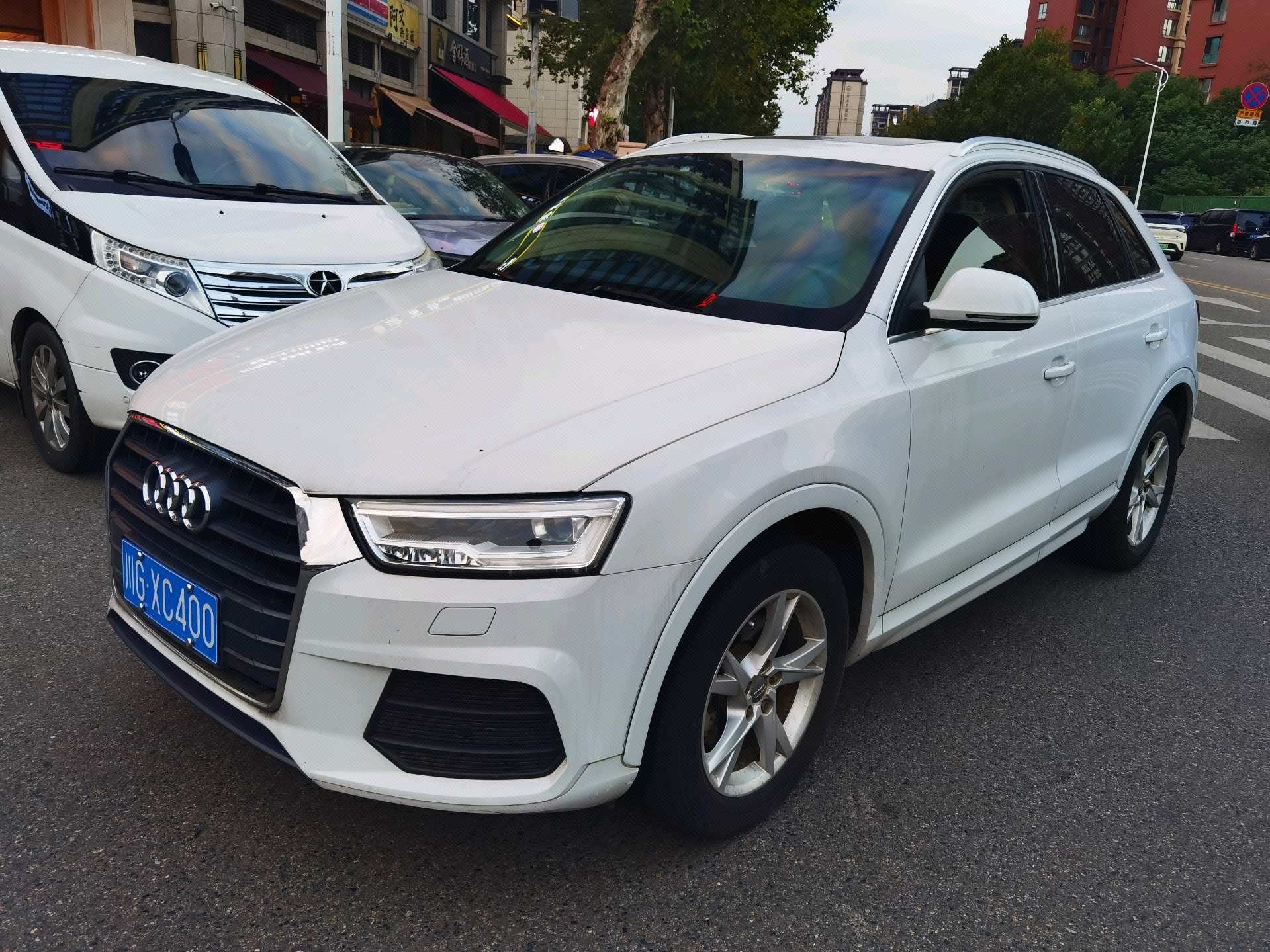 2018 2018 car image