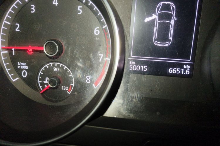 Volkswagen Golf 2016 #8 Volkswagen Golf 2016 car image #8
