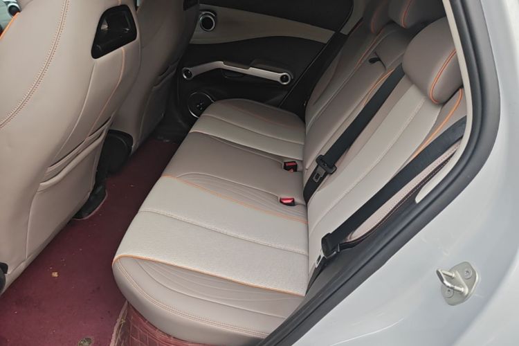 BYD Yuan Plus 2024 #13 BYD Yuan Plus 2024 imagen de coche #13