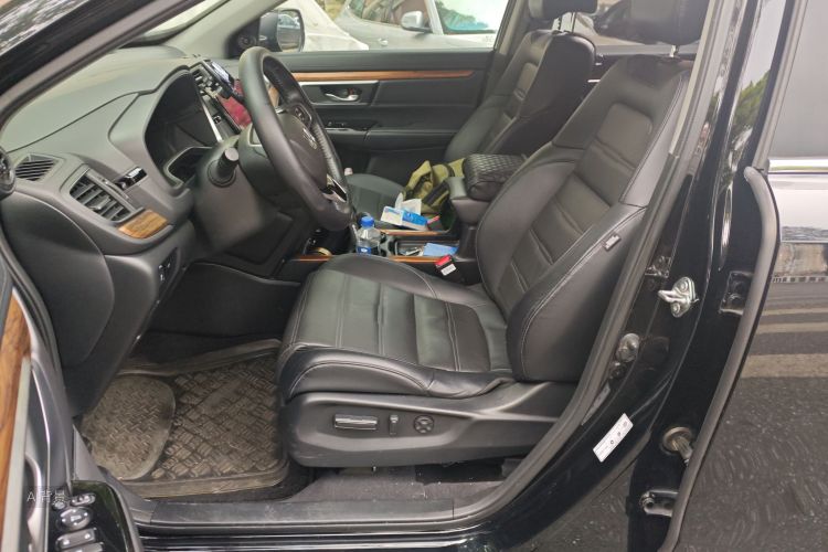 Honda CR-V 2019 car image #17
