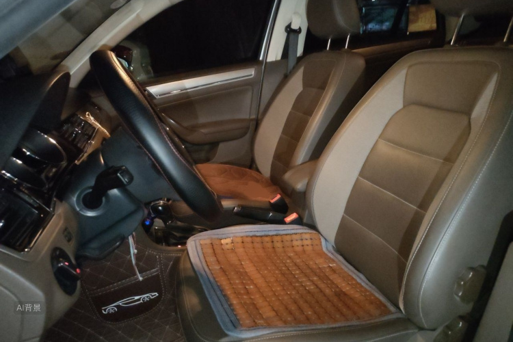 Volkswagen Bora 2015 image de voiture #17