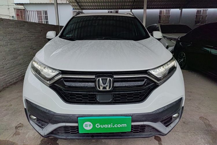 Honda CR-V 2020 car image #3