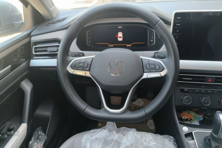 Volkswagen Lavida 2024 #12 Volkswagen Lavida 2024 car image #12