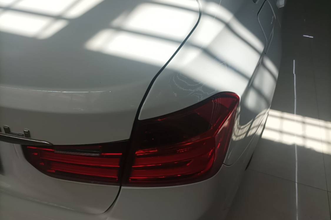 BMW 3 Series 2015 #7 BMW 3 Series 2015 car image #7