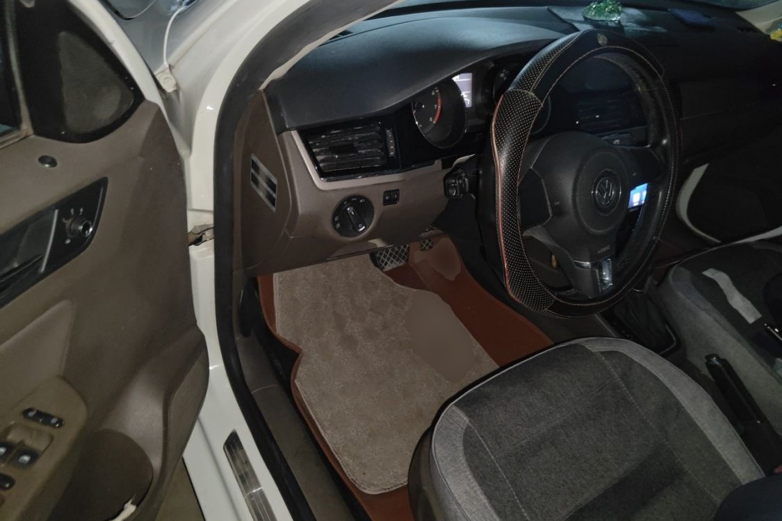 Volkswagen Bora 2014 #23 Volkswagen Bora 2014 imagen de coche #23