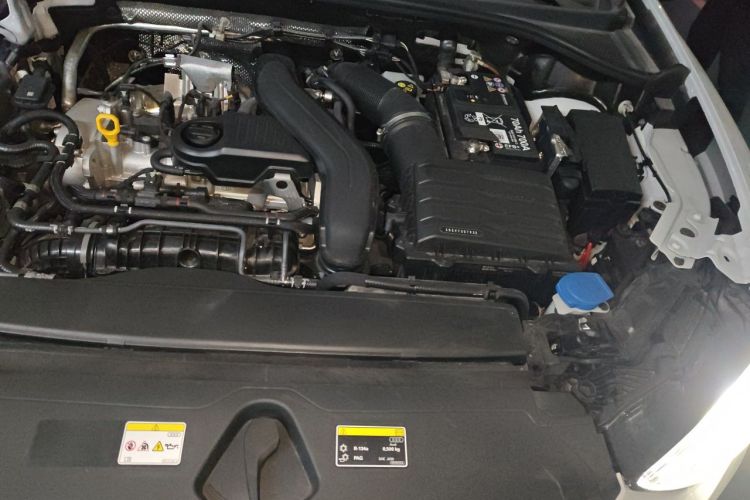 Audi Q3 2025 car image #29