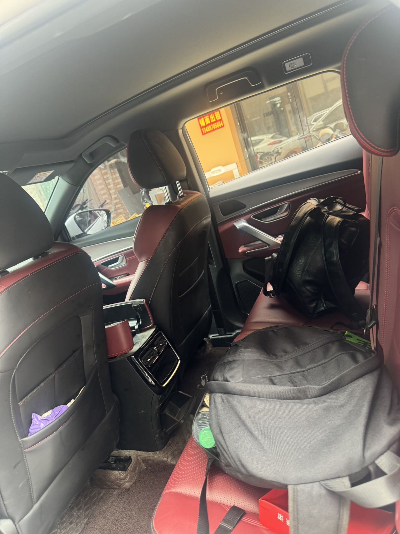 Jetour X70 PLUS 2023 #9 Jetour X70 PLUS 2023 imagen de coche #9