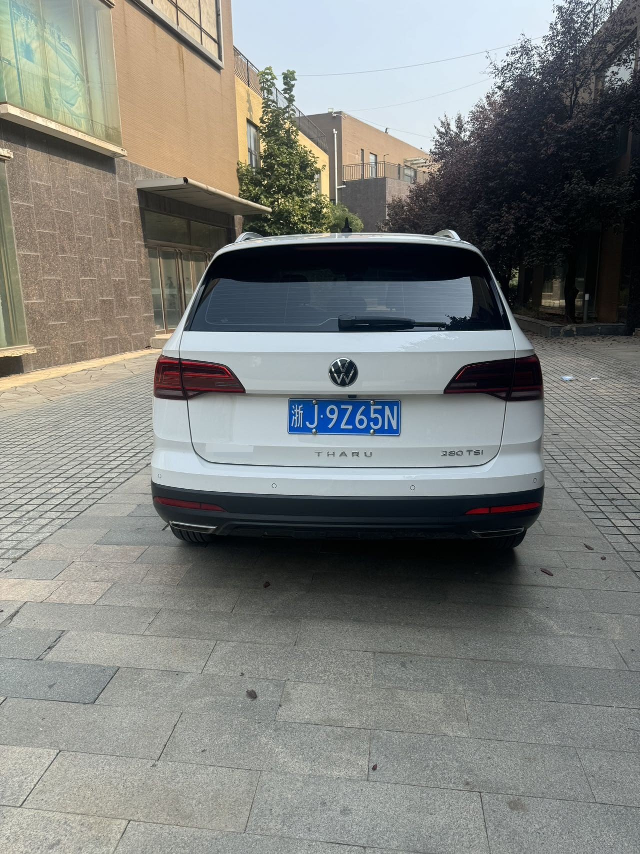 2023 car image #7