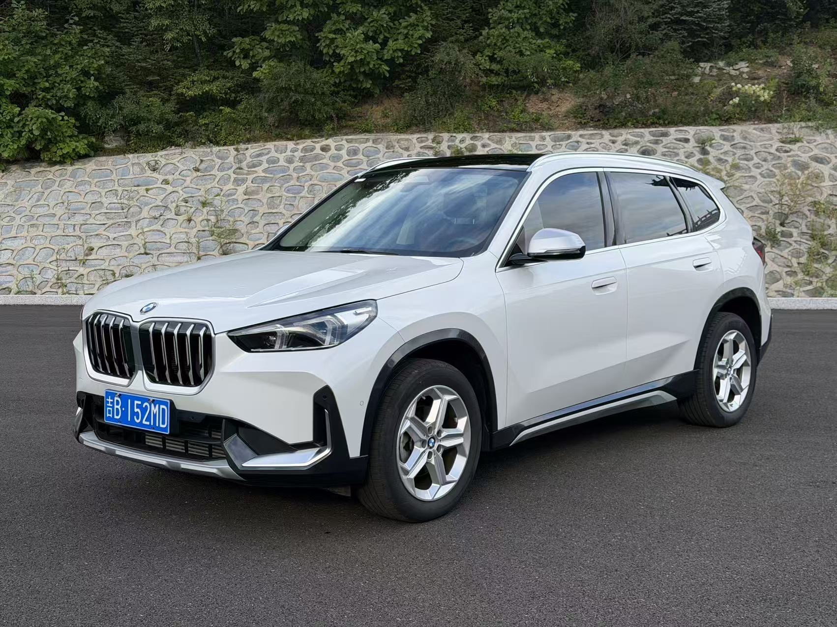 BMW X1 2023 BMW X1 2023 صورة سيارة