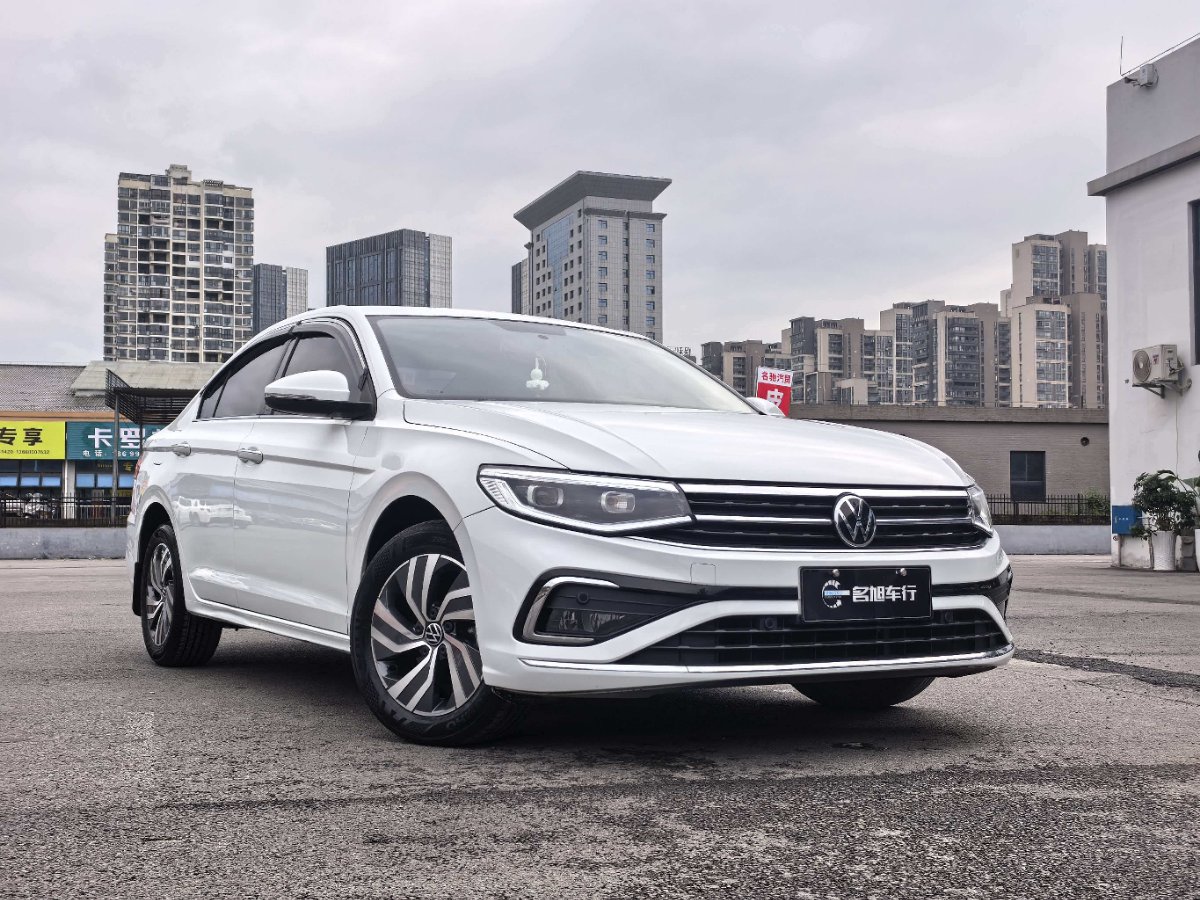 Volkswagen Bora 2023 car image 