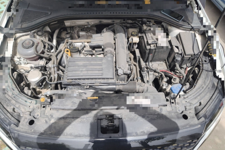 Volkswagen Lavida 2022 car image #22