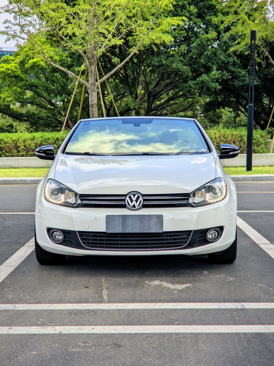 Volkswagen Golf (Imported) 2014 #2 Volkswagen Golf (Imported) 2014 car image #2