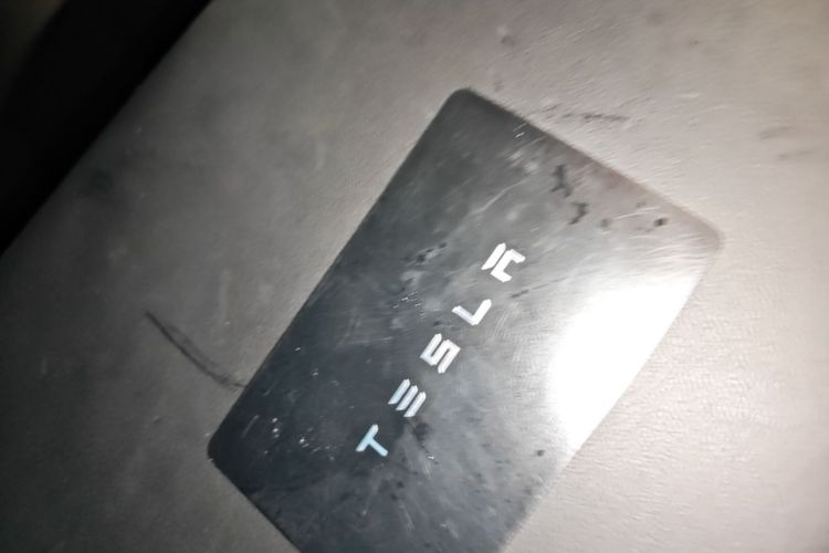 Tesla Model 3 2024 #9 Tesla Model 3 2024 car image #9