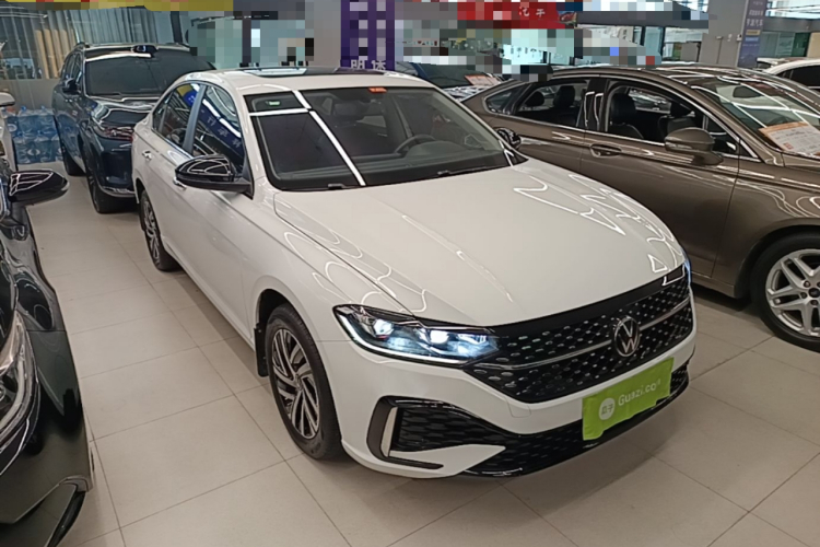 Volkswagen Lavida 2023 car image #4