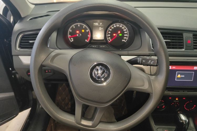 Volkswagen Lavida 2015 #11 Volkswagen Lavida 2015 car image #11