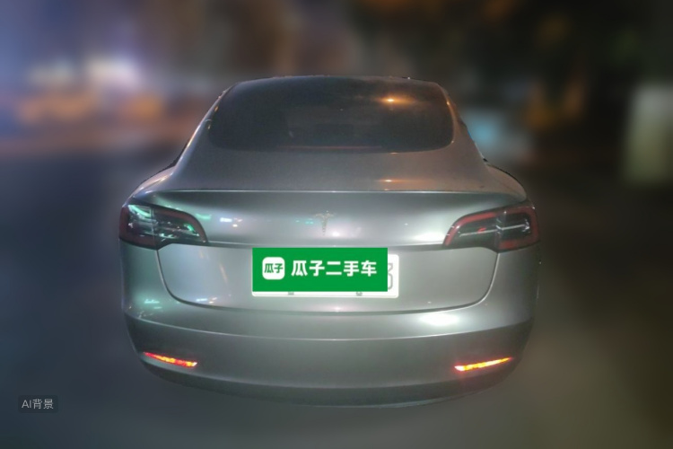 Tesla Model 3 2023 #6 Tesla Model 3 2023 imagen de coche #6